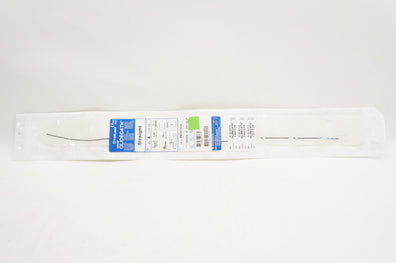 Terumo ZM7410GA Glidecath Straight Angiographic Cath. Straight 4Fr x 65cm (x)
